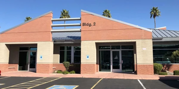 River Source Treatment Center - Outpatient Services