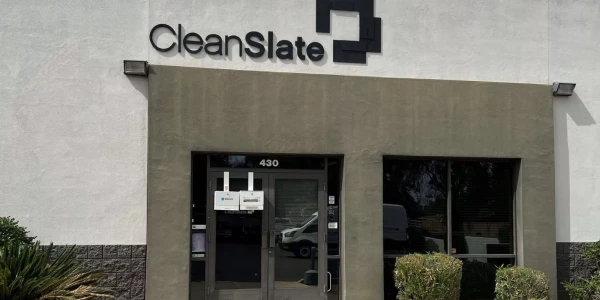 CleanSlate Centers Gilbert