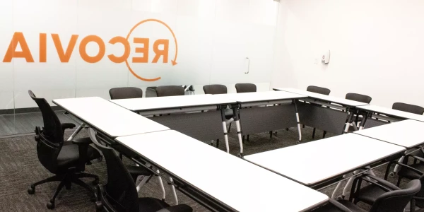 Recovia Gilbert Mercy