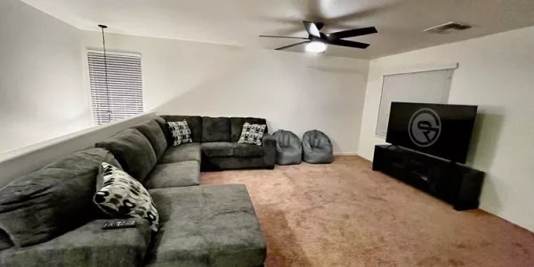 Bishop House - Gambit Recovery