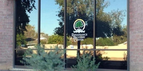 Renaissance Recovery Center